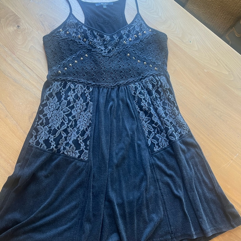 Miss Me dress, size small